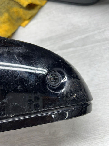 15-20 BMW F82 F83 M4 Mirrors Auto Dim W/ Camera W/ Lane Assist