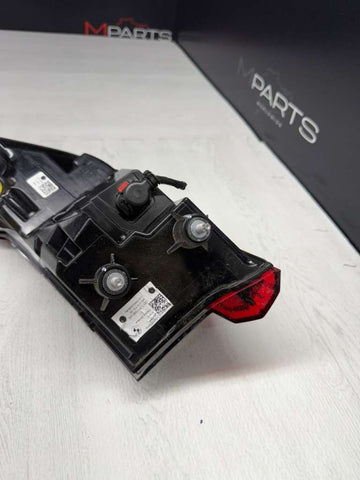 19-24 BMW M3 G80 G20 Rear Left Outer Tail Light lamp Assembly OEM 7420451
