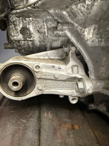 2021-2025 Acura TLX Type S Transmission 3.0L V6 All Wheel Drive Turbo 7k Miles