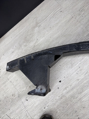 08-13 OEM BMW E90 E92 E93 M3 Front Bumper Support Reinforcement Beam Crash Bar