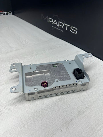 2024-2025 Ford Mustang GT S650 Instrument Cluster Control Module Computer OEM