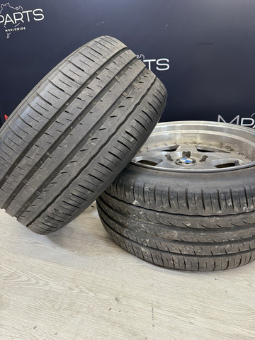 JNC Wheels 5x120 Rims JNC010 Silver Machined Face 18x9 18X10 ET30