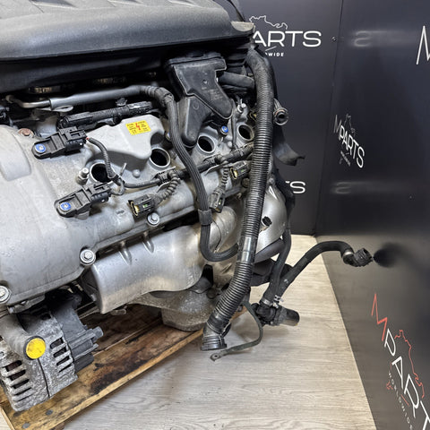 2010 BMW E90 E92 E93 M3 08-13 S65 V8 4.0L Complete Engine Motor 110k Miles