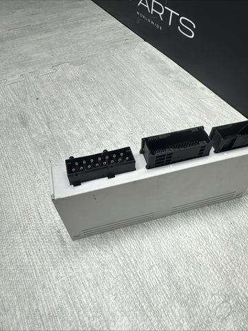 BMW E46 E83 E52 3 X3 Z8 GM5 BASIC BODY CONTROL UNIT GM 5 LIN HIGH 6932391