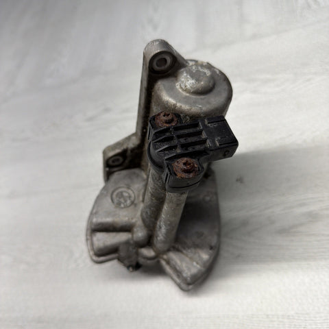 BMW E46 M3 Z4M E85 E86 Throttle Body Actuator S54 7831529 *BAD