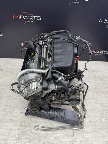 2005 BMW E46 M3 01-06 S54 3.2L Engine Motor 122k Miles Complete