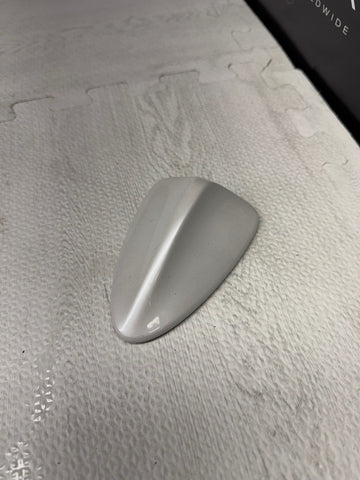 OEM BMW F23 F33 F83 M235 435 M4 Convertible Trunk SDARS Shark Fin Antenna White