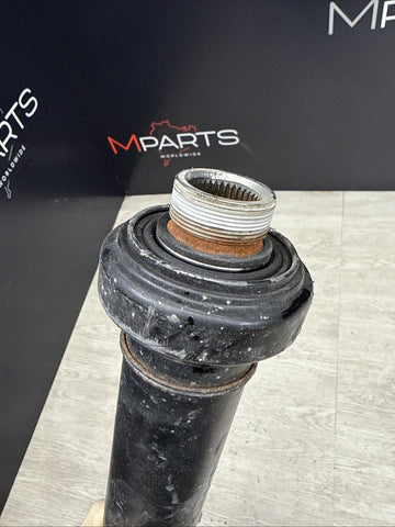 2016-2025 OEM BMW G12 G05 X5 M5 AWD Rear Drive Shaft Driveshaft Propeller