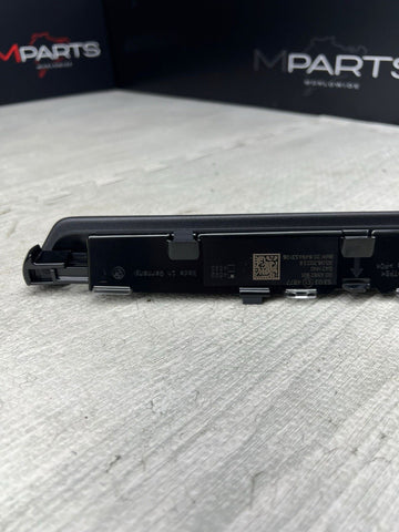 22-24 BMW G42 M240i G87 M2 THIRD 3RD BRAKE LIGHT REAR STOP LAMP HIGH MOUNT OEM