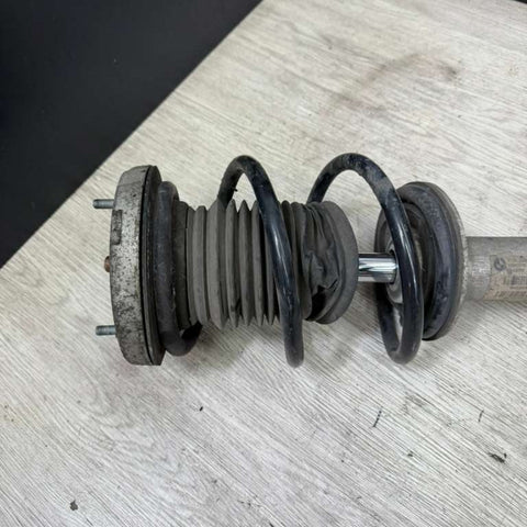 07-10 BMW E64 M6 Convertible Front Left Strut Shock Absorber EDC OEM 2283535