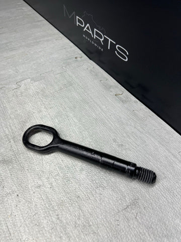 2015-2021 PORSCHE MACAN - Front TOW HOOK / Towing EYE 4H0805615