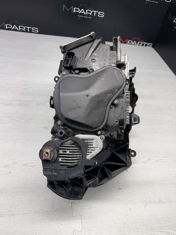 2011-2013 BMW 3 Series Coupe 328i 335i Left Xenon Headlight Used Oem 7239935 07