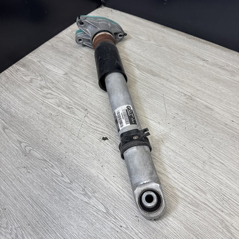 15-20 OEM BMW F80 F82 M3 M4 Adaptive M Rear Right Suspension Shock Absorber EDC