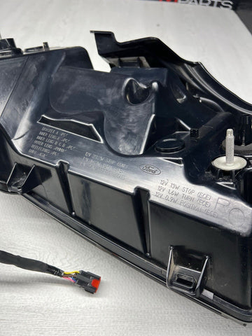 2024 FORD MUSTANG ECOBOOST PREMIUM COUPE CONVERTIBLE LEFT REAR LED TAIL LIGHT