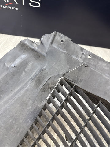 BMW F87 M2 Front Right Wheel Arch Cover Front Section 51718063032 GENUINE