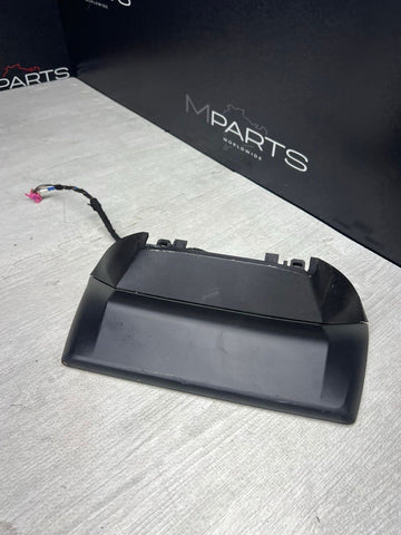 NAVIGATION SCREEN DISPLAY 8715339 MONITOR BMW 530I 540I M5 G30 (17-20) OEM