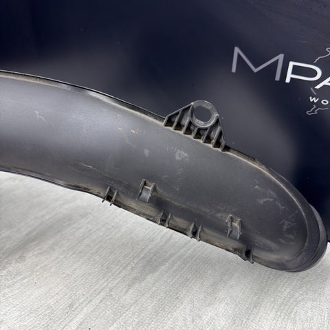 15-20 OEM BMW F87 F80 F82 F83 M3 M4 S55 Left Driver Air Intake Filter Airbox