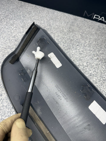 2021-2025 Acura TLX Sedan Trunk Lid Trim Molding Panel 74895-TGV-A0