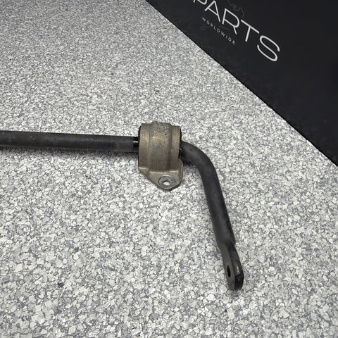 BMW E60 E64 M5 M6 REAR STABILIZER SWAY BAR SWAYBAR 20MM 2283036