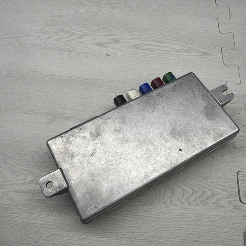 BMW F06 F10 F12 F13 F30 F80 F82 Rear Top Side View Camera Control Module OEM