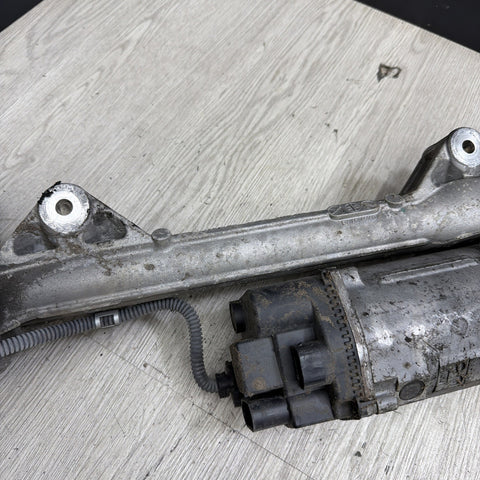 15-20 BMW F80 F82 F83 M3 M4 Electric Power Steering Rack 7828974960 70k