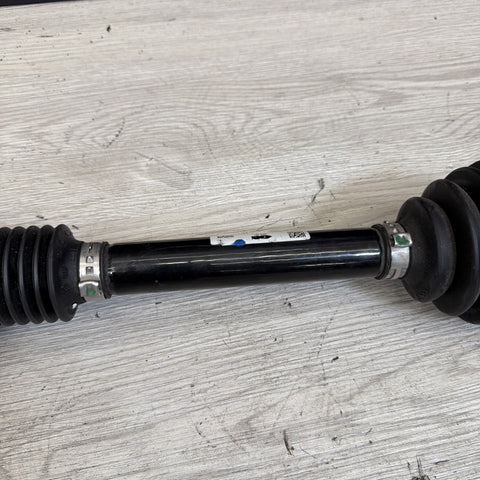 BMW 21-26 G80 G82 G83 M3 M4 Front Right Side CV Axle Shaft OEM