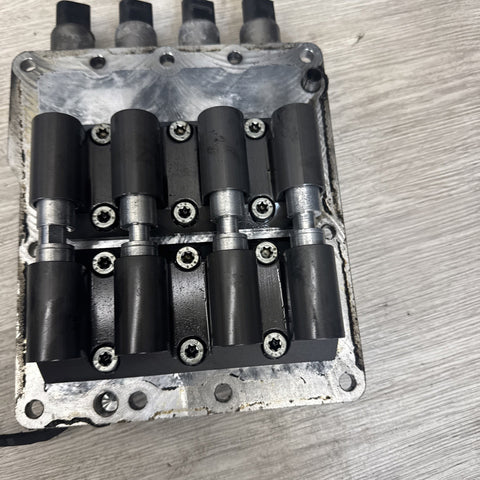 BMW E60/E61/E63/E64 M5 M6 SMG Transmission Solenoids 21542282998