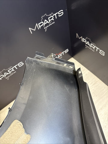 16-21 OEM BMW F87 M2 Front Left Driver Side Fender Panel Mineral Grey