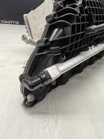 BMW Intake Manifold 72440097 S58 G80 G82 M3 M4 F97 F98 X3 X4 *Port Injection