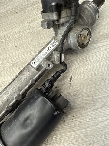 BMW 21-25 G80 G82 G83 M3 M4 RACK AND PINION STEERING RACK 227908020-01 MT OEM
