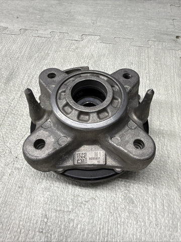 BMW G80 G82 G83 M3 M4 Front Left Shock Top Mount 31308095851 GENUINE