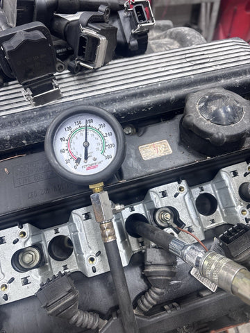 1999 BMW E36 M3 Z3 M Z3M S52 Engine Motor 165k Miles Complete