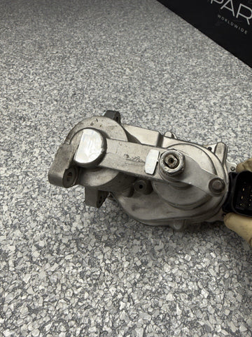 Throttle Body Actuator BMW E90 E92 E93 M3 S65 4.0 V8 7838246 *Once Rebuilt