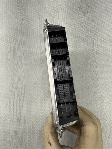 BMW 03-05 325 330 ZHP X3 ENGINE CONTROL MODULE ECU 7533652 MS45.1 DME 60K MILES