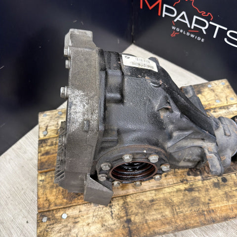 BMW E90 E92 E93 M3 08-13 DCT Rear Differential 3.15 33102283320 48k Miles