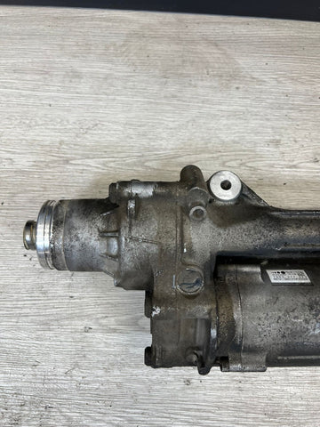 BMW 7802277809 M2 Electric Power Steering Gear ML Rack & Pinion  OEM