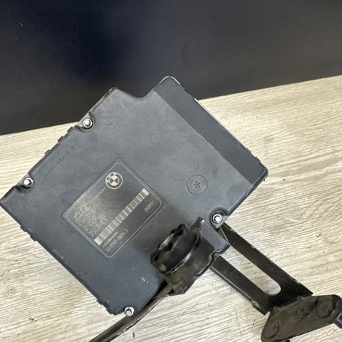 01-02 BMW E46 M3 DSC ABS Stability Anti-Lock Brake Pump Module 34.51-2229801