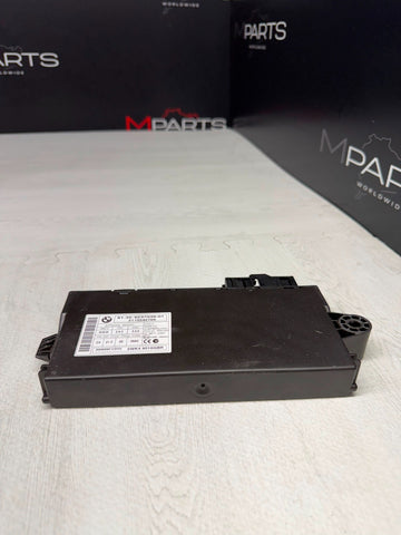 08-13 BMW E90 E92 E93 335i Computer Control CAS Module Unit OEM 9237046