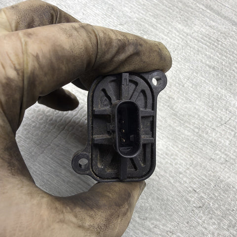 12-18 OEM BMW F82 F22 F30 F32 F10 F13 M4 MAF Mass Air Flow Sensor Meter Engine