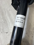 01-06 BMW E46 M3 Sachs Front Suspension Struts Shocks Assembly 317550