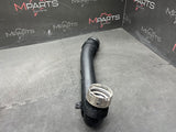 21-23 OEM BMW G80 G82 G83 M3 M4 Front Right Air Filter Pipe 8095810 *Broken Tab*