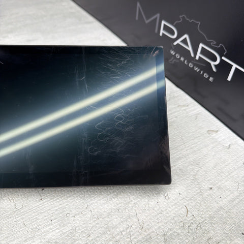 BMW G20 G80 G82 M3 M4 23-25 330i Display Screen Speedometer Cluster *Notes*