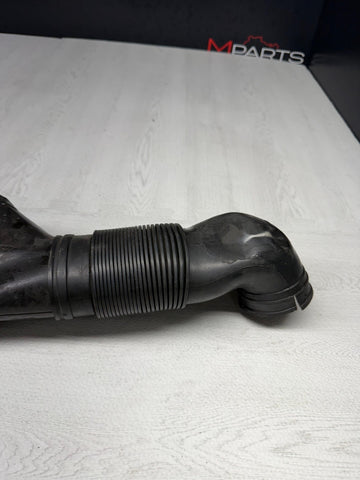 1992–1998 BMW 3 Series E36 M3 Alternator Air Duct (Lower) / Boot OEM 12311735915