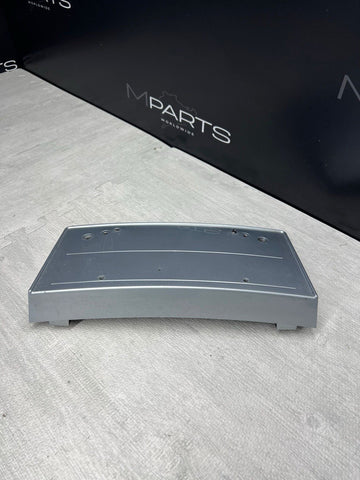 Original BMW M3 E82 E90 E92 E93 Bumper Plate Frame Mount Bracket 51117892577