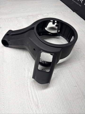 15-21 BMW M2 M3 M4 F87 F80 F82 F83 STEERING WHEEL DRY CARBON TRIM COVER DCT