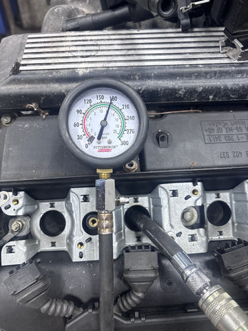 1999 BMW E36 M3 Z3 M Z3M S52 Engine Motor 165k Miles Complete