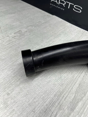 BMW 15-20 F80 F82 F83 M3 M4 S55 AIR FILTER INTAKE DUCT PIPE TUBE OEM 7846272