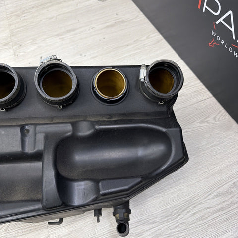 BMW 01-06 E46 M3 S54 Plenum Chamber Manifold Air Box Intake 7831305