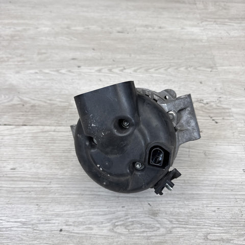 10-18 OEM BMW F10 F01 F13 F06 M5 M6 N63 S63 Charging Alternator Generator 210A