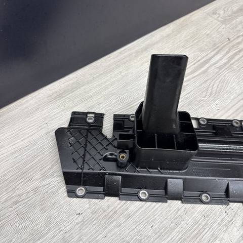 15-20 OEM BMW F80 F82 F87 M2 M3 M4 S55 Engine Oil Pump Pickup Suction Pipe